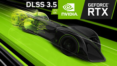 Nvidia hat weitere Spiele mit DLSS-Unterstützung enthüllt.