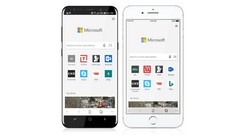 Microsoft Edge: Jetzt auch für Android und iOS verfügbar