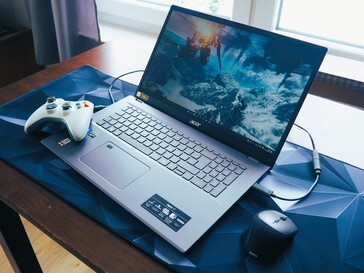 Acer Aspire 17 A17-51M.
