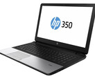 Test HP 350 G2 L8B05ES Notebook