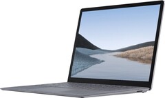 Microsoft Surface Laptop 3 13,5 Zoll mit Core i5, 8 GB RAM und 128 GB ist für 1.000 Euro zu haben (Bildquelle: Best Buy)