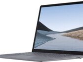 Microsoft Surface Laptop 3 13,5 Zoll mit Core i5, 8 GB RAM und 128 GB ist für 1.000 Euro zu haben (Bildquelle: Best Buy)