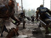 For Honor hat einen beachtlichen Steam-Rabatt erhalten und wird dort zum Allzeit-Bestpreis verkauft (Bildquelle: Steam)