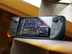 Steam Deck (Bildquelle: Petar via Unsplash; zugeschnitten)