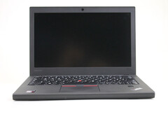 Test Lenovo ThinkPad A275 (A12-9800B, 256GB) Laptop