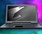 Schenker: Vertrieb und Support für Aorus Gaming-Notebooks von Gigabyte