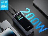Die Anker Prime Powerbank ist bei Amazon heute für lediglich 85 Euro bestellbar (Bild: Anker)