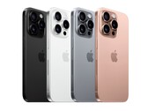 Apple-Analyst Ming-Chi Kuo äußerte sich am Pfingstwochenende zu den Farben der iPhone 16 Generation von Apple (Bild: AppleHub)