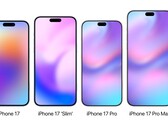 Der Nachfolger des iPhone 16 Pro Max soll wohl ein Apple Intelligence Powerhouse mit mehr RAM und besserer Kühlung für den Apple A19 Pro werden. (Bildquelle: @theapplehub)