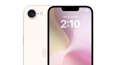 Obwohl es noch keine konkreten Hinweise auf einen Launchtermin des iPhone SE 4 mit komplettem Redesign gibt, werden bereits erste Hüllen produziert. (Bild: @applehub)