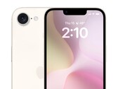 Obwohl es noch keine konkreten Hinweise auf einen Launchtermin des iPhone SE 4 mit komplettem Redesign gibt, werden bereits erste Hüllen produziert. (Bild: @applehub)