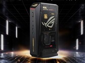 Der Asus ROG NUC bietet in der Jubiläums-Version noch mehr Leistung.