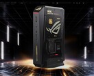 Der Asus ROG NUC bietet in der Jubiläums-Version noch mehr Leistung.
