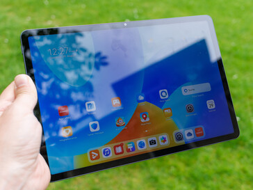 im Freien (Foto: Daniel Schmidt)