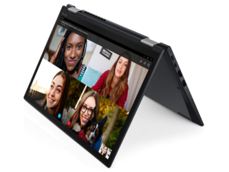 Editors Choice Award Q2/2021: Lenovo ThinkPad X13 Yoga G2