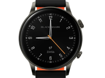 Black Shark S3 Klassisch (Quelle: Black Shark)