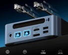 Der Bosgame E5 Plus ist ein mehr oder weniger neuer Mini-PC