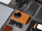 Das neueste Ladegerät von VogDuo bietet sowohl MagSafe als auch ein Qi-Ladepad. (Bild: VogDuo)