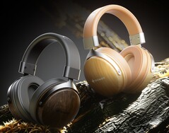 Die Fiio Snowsky Nature sind in Schwarz und Apricot erhältlich
