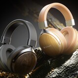 Die Fiio Snowsky Nature sind in Schwarz und Apricot erhältlich