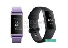 Charge 3 heißt das neue Wearable aus dem Hause Fitbit, das zur IFA in Berlin vorgestellt wird.