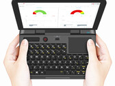 Der winzige GPD MicroPC ist aktuell bei Geekbuying im Angebot. (Bildquelle: Geekbuying)