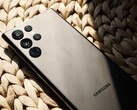 Der Porträt-Modus des Samsung Galaxy S22 Ultra kann im Vergleich mit einer Vollformat-Kamera überzeugen. (Bild: Lee Zavitz)