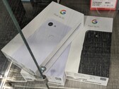 Bei Best Buy in den USA bereits im Laden gesichtet: Das Pixel 3x XL von Google.