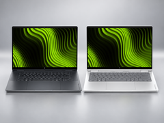 HP hat auf der IFA 2026 zwei neue OmniBook-Laptops mit RTX Spark gezeigt