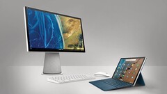 HP hat heute zwei neue Geräte mit Chrome OS als Betriebssystem vorgestellt (Bild: HP)