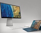 HP hat heute zwei neue Geräte mit Chrome OS als Betriebssystem vorgestellt (Bild: HP)