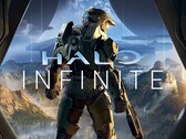 Der Online-Teil von Halo Infinite kann offenbar kostenlos gespielt werden, vermutlich sowohl auf der Xbox als auch am PC. (Bild: Microsoft)