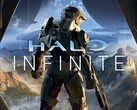 Der Online-Teil von Halo Infinite kann offenbar kostenlos gespielt werden, vermutlich sowohl auf der Xbox als auch am PC. (Bild: Microsoft)