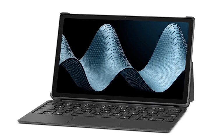 Das HP Omnipad 12