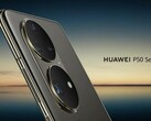 Die Huawei P50-Smartphone-Serie kommt noch. Erste Teaser teilt Huawei im Rahmen der Harmony OS-Präsentation am heutigen 2. Juni 2021.