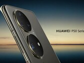 Die Huawei P50-Smartphone-Serie kommt noch. Erste Teaser teilt Huawei im Rahmen der Harmony OS-Präsentation am heutigen 2. Juni 2021.