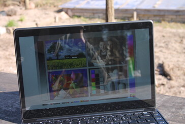 Outdoor LincPlus P1 Laptop 13,3