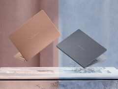 Das Asus Lake ZenBook 14 OLED auf Panther Lake Basis soll beim Browsen 18 Stunden laufen
