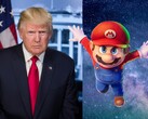 Japan fordert die US-Regierung offenbar dazu auf, Mario, Pokémon und andere japanische Marken nicht länger für politische Social-Media-Beiträge zu verwenden.