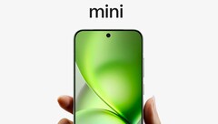 Das Vivo X300 Pro Mini soll laut Hinweisen eines Leakers auf Flaggschiff-Specs und Riesenakku setzen. (Bildquelle: Vivo)