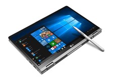 Zum ersten Convertible der LG Gram-Familie liegen neue Daten und Bilder vor.