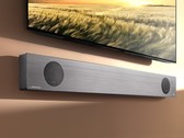Google Assistant ist ein integraler Bestandteil von LGs neuen Soundbars. (Bild: LG)