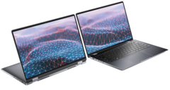 Das neue Dell Latitude 9430 bekommt Intel Alder Lake und Evo 3.0 spendiert. (Bildquelle: Dell)