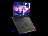 Das Lenovo Legion 9i setzt auf eine ultradünne Wasserkühlung. (Bild: Lenovo)