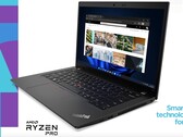 Lenovo hat das gut ausgestattete ThinPad L15 Gen 3 mit einem Ryzen 7 Pro auf 549 Euro rabattiert (Bild: AMD)