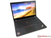 Wer 219 Euro übrig hat, der kann sich im Zuge eines Deals heute das generalüberholte Lenovo ThinkPad T14s Gen 1 schnappen (Bildquelle: Andreas Osthoff)