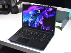Dieser Laptop ist ein Local-KI Monster: Lenovo ThinkPad P16 Gen 3 Test