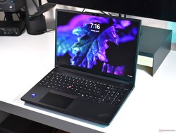 Lenovo ThinkPad P16 Gen 3