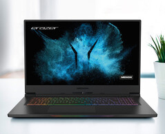 Das Medion Erazer Beast X10 gibt es in Kürze bei Aldi Nord. (Bild: Aldi Nord)