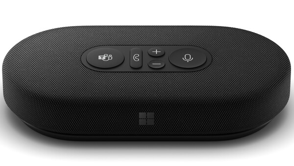 Microsoft Modern USB-C Speaker.